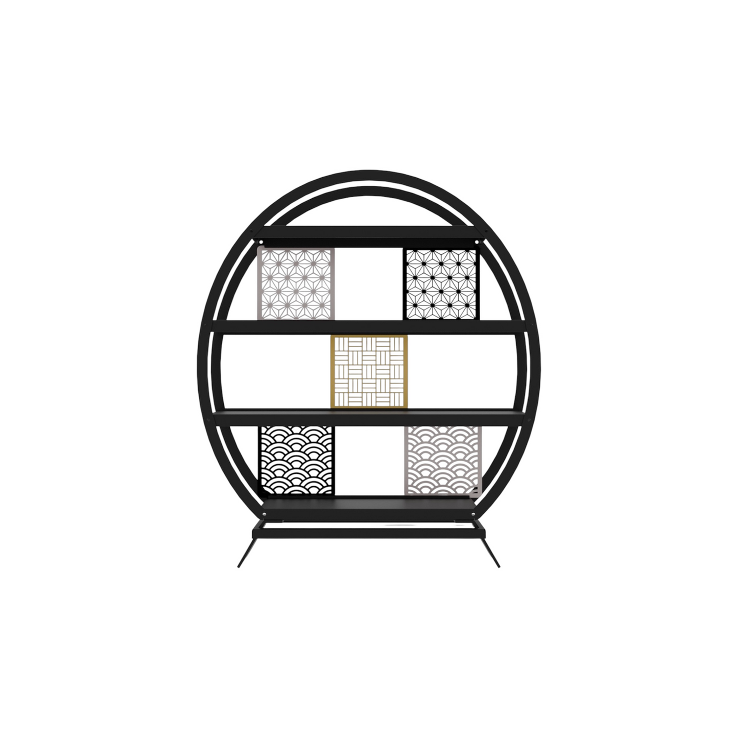 Circle Shelf ARTELF