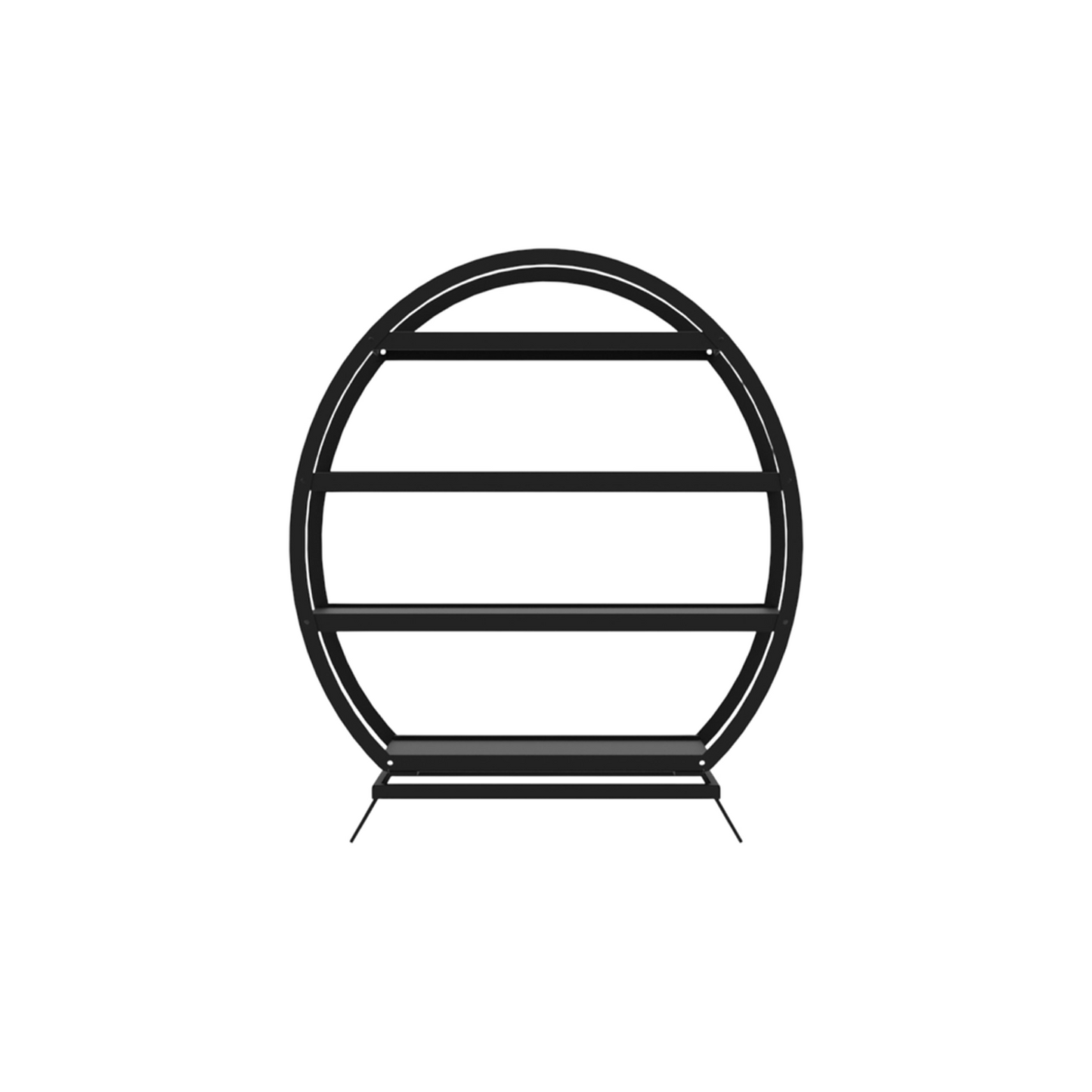 Circle Shelf ARTELF