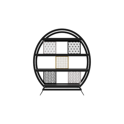 Circle Shelf ARTELF
