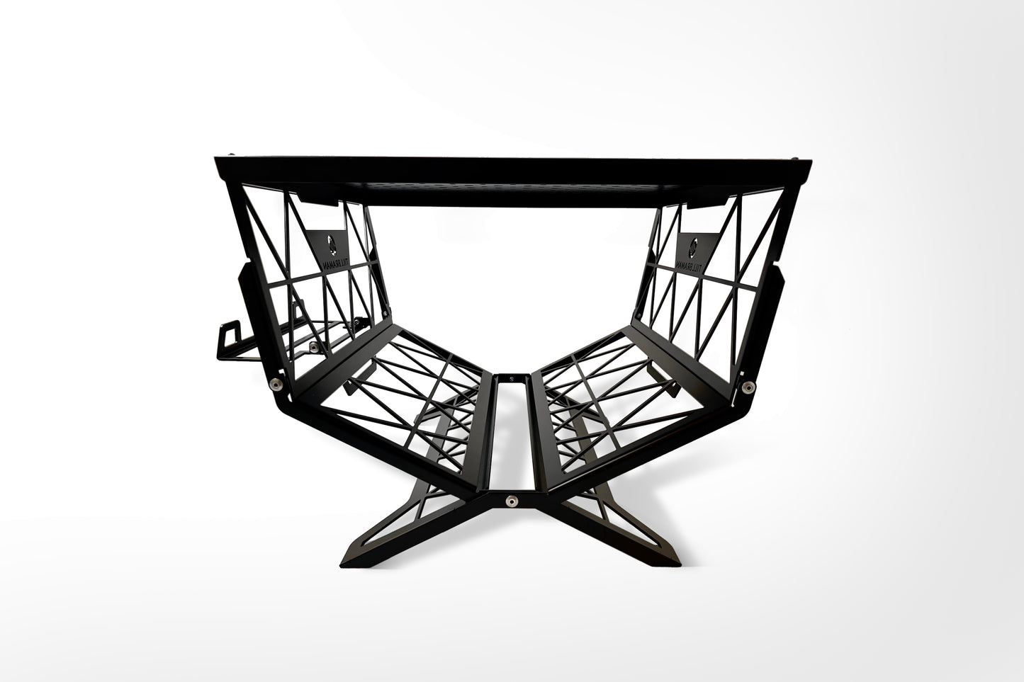 FIRE WOOD STAND.ep1
