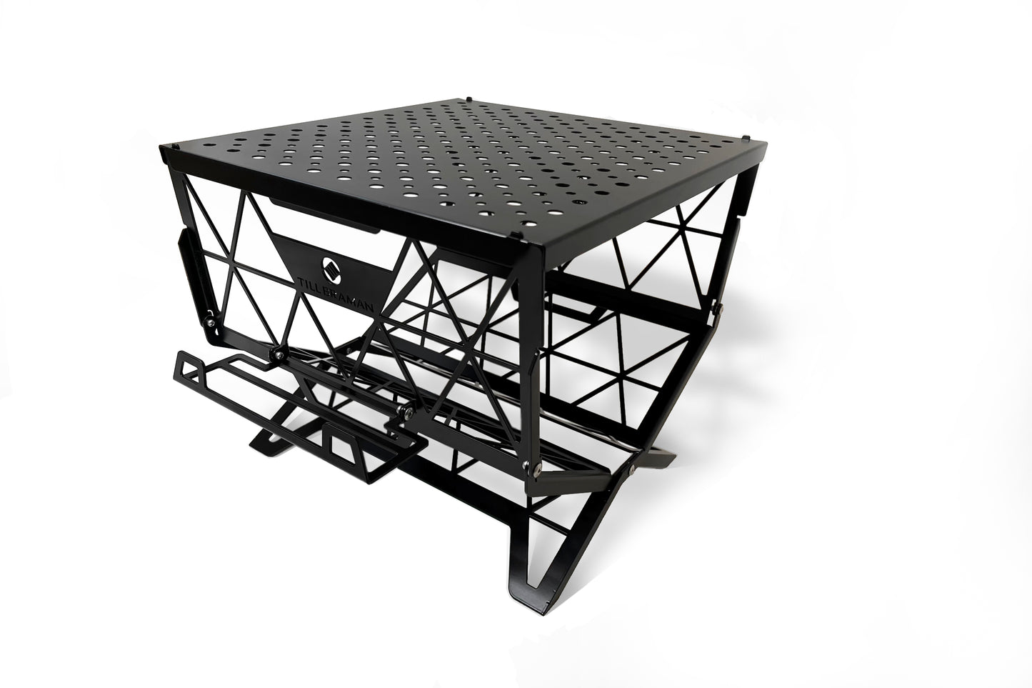 FIRE WOOD STAND.ep1
