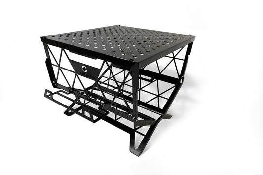 FIRE WOOD STAND.ep1