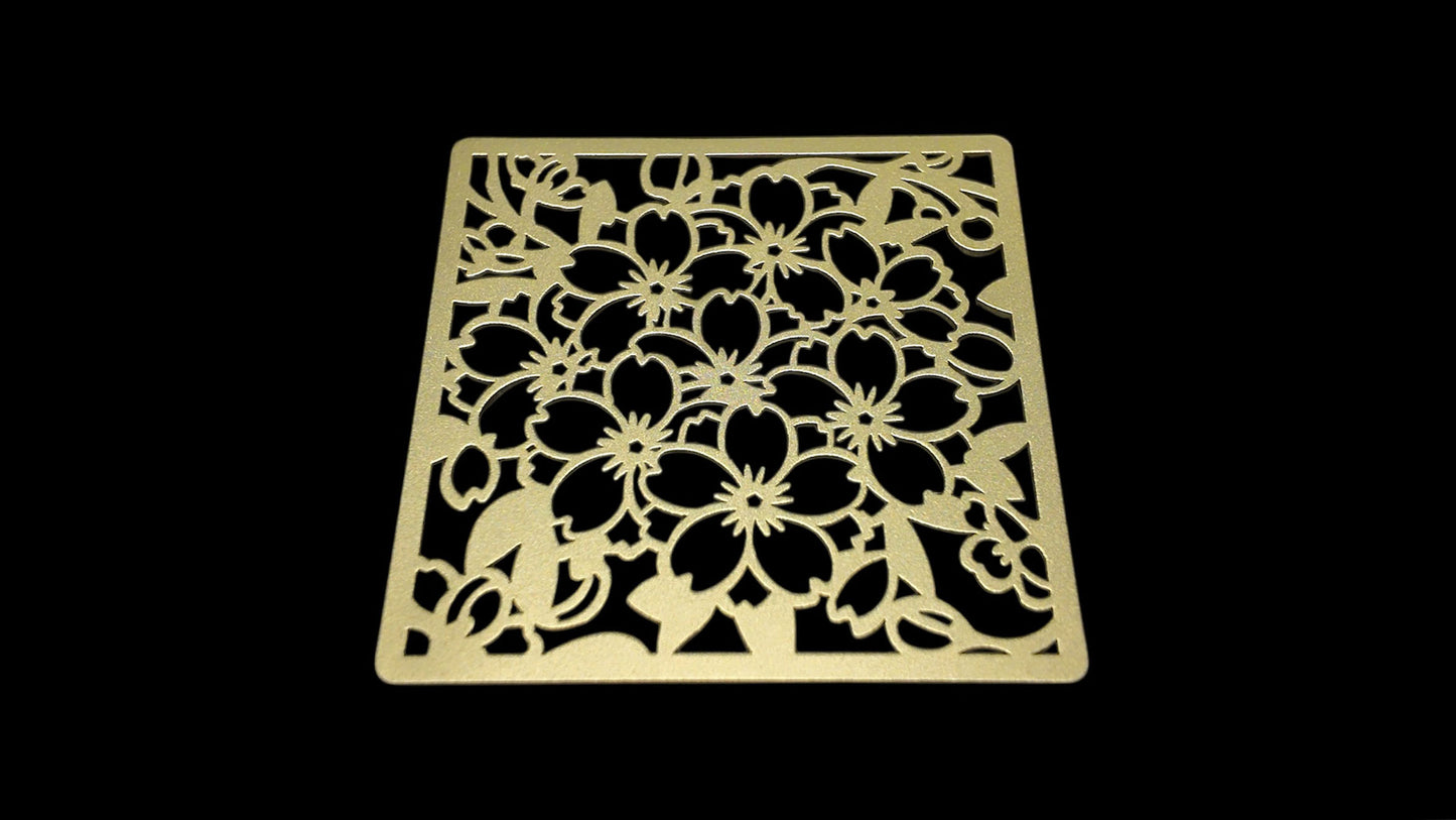 SHIKI 四季プレート