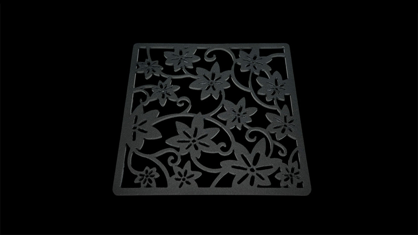 SHIKI 四季プレート