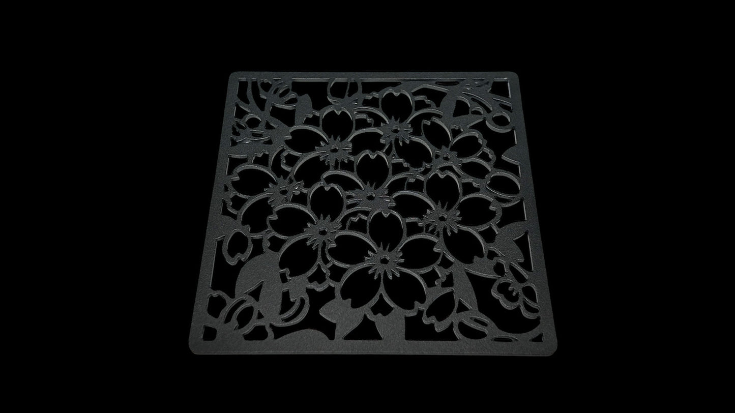 SHIKI 四季プレート