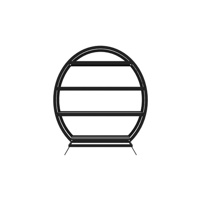 Circle Shelf ARTELF